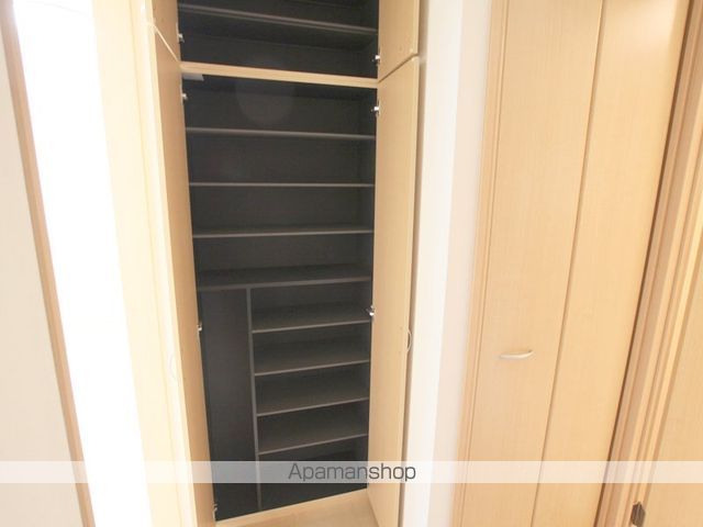 アプロス三ツ郷屋の内装写真