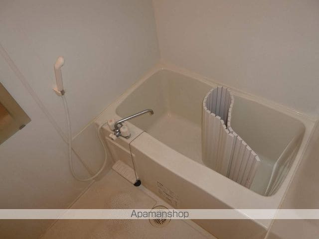 クロノスの内装写真