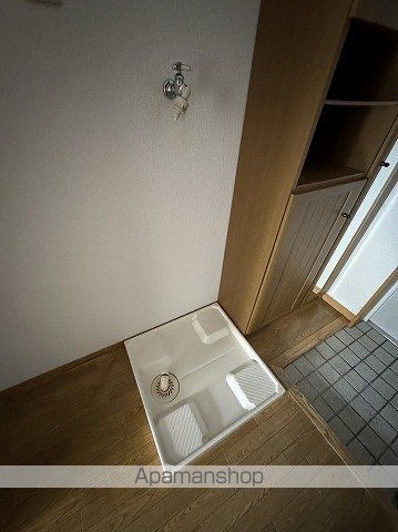 K・Tビルの内装写真