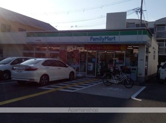 サン今津の周辺写真
