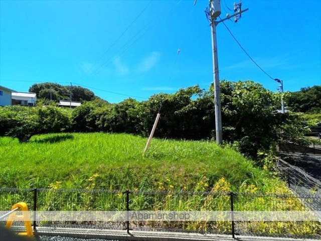サンハウス　Ｔ・Ｋ[2DK/45.02m2]の眺望