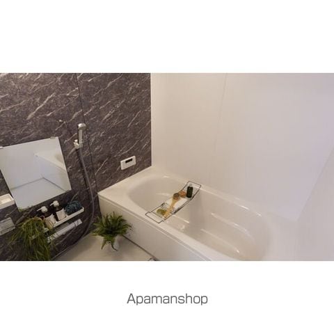 VERDEの内装写真