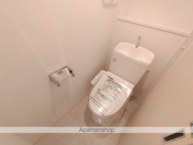 プレジオ永和EUROの内装写真