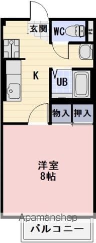 今瀧ファームの間取り写真