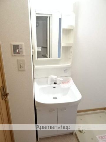 Mステージの内装写真