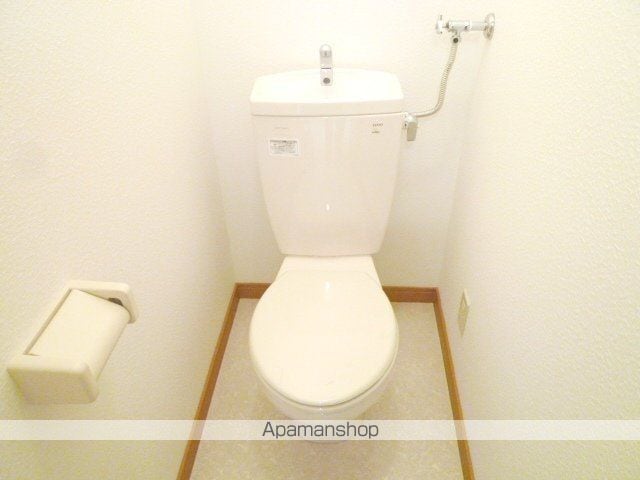 サンレコルトの内装写真