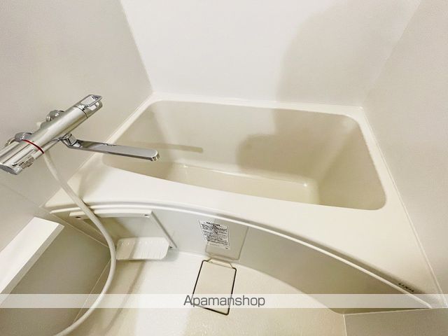 ARTIZA金山の内装写真