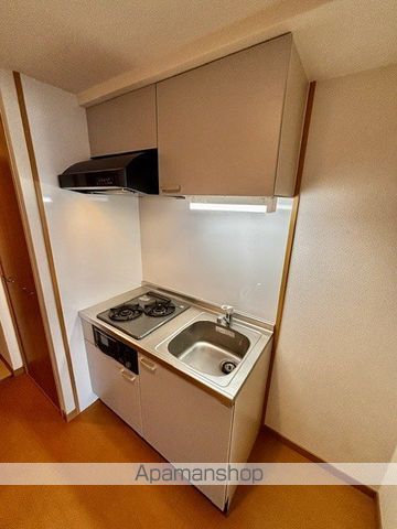 ONE ROOF FLAT FUKUSHIMAの内装写真