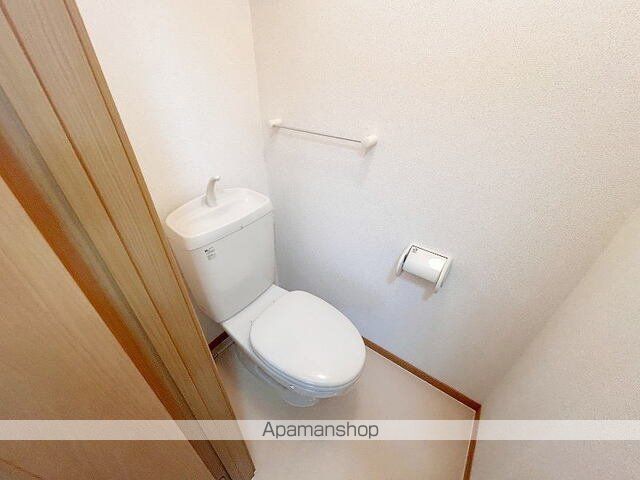 ゴールデンパールAの内装写真