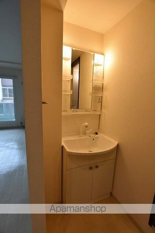 クラリス琴似の内装写真