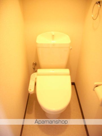 レオネクストYUMEの内装写真