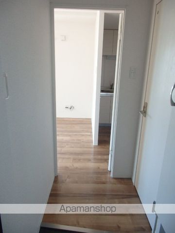 SAPPORO HOUSEの内装写真