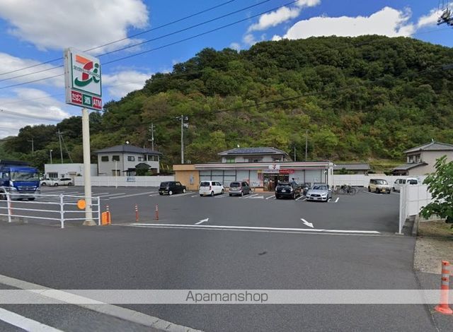 クレール七番館の周辺写真