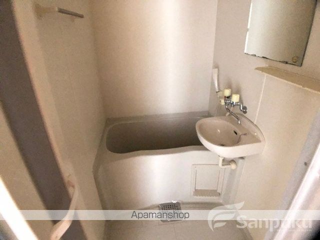 エコール久米の内装写真