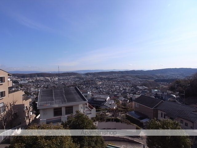 フローラル生駒の内装写真