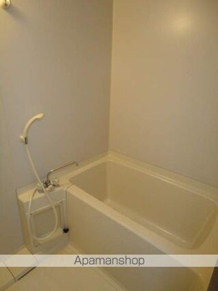 コーポネモト[2K/34.78m2]のバス