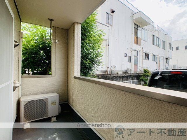 フィリア・デュオ・グランツ Tの内装写真