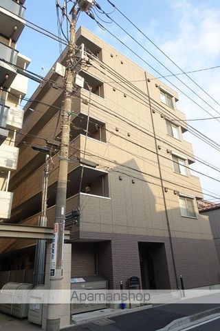 スカイヴィラージュの外観写真
