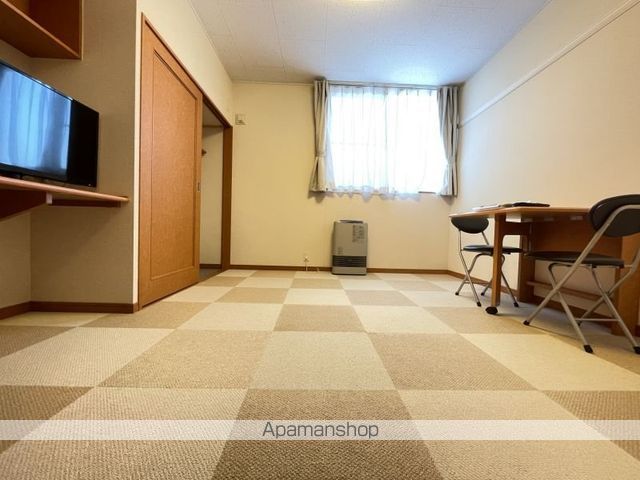 レオパレスオリーブの内装写真