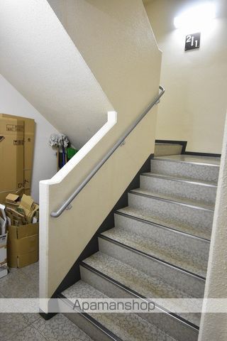 ライオンズマンション山の手第2のその他写真