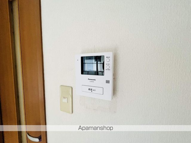 シャンテ香里の内装写真