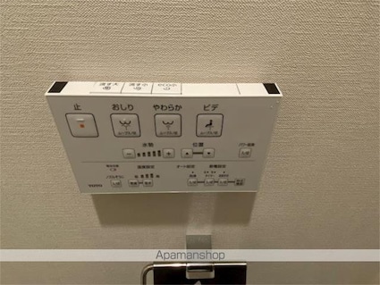 ＷＩＳＴＡＲＩＡ柳橋[1LDK/46.03m2]のその他設備