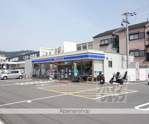 レオパレス今屋敷の周辺写真