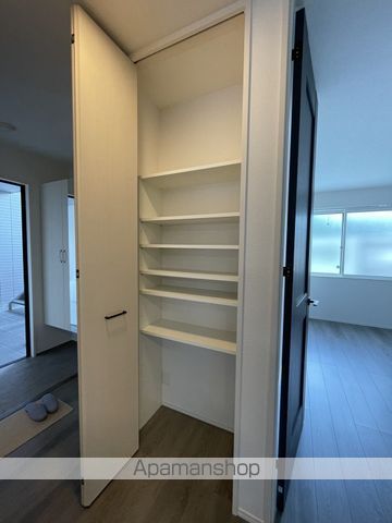 DーROOMNEXT小郡の内装写真