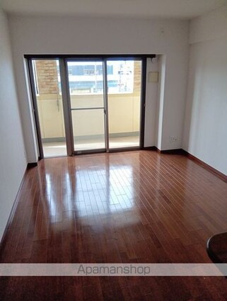 ユニ・アルス吹上プレジオ　２０２号[2LDK/59m2]のリビング・居間