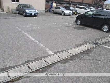 盛岡南ハイツＡ[1DK/34.78m2]の共用部2