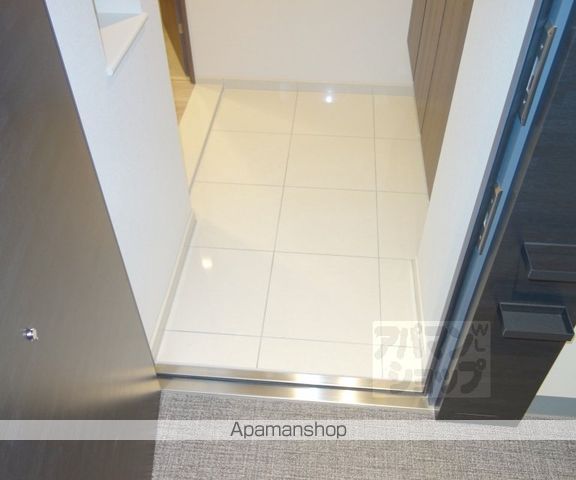 レジデンスザ京都東山大和大路の内装写真