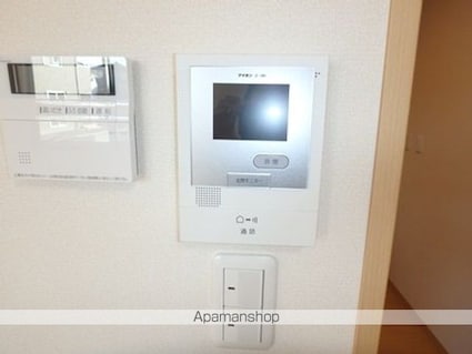 ククーロⅢ[3LDK/81.98m2]の内装1