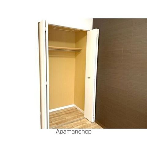 スプレンドールの内装写真