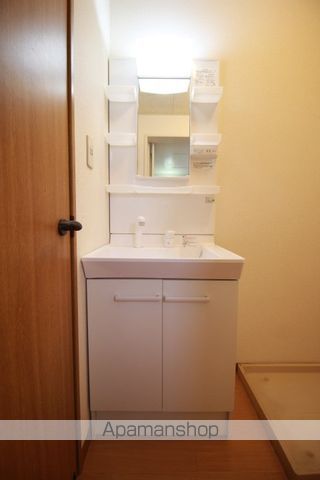 シェーンブルグE棟の内装写真