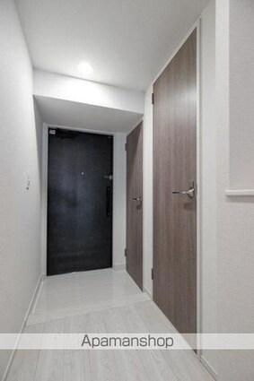 リーフシティ市川　ザ・レジデンス[1LDK/41.92m2]の玄関