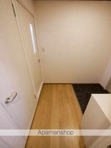 アメニティ福島の内装写真
