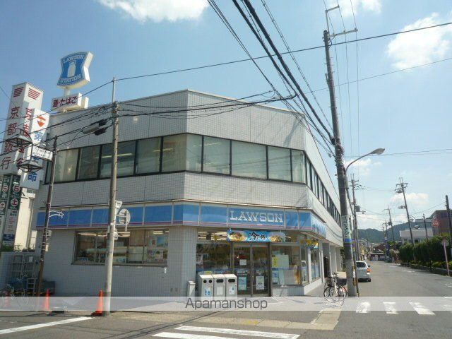 レオパレス南天の周辺写真