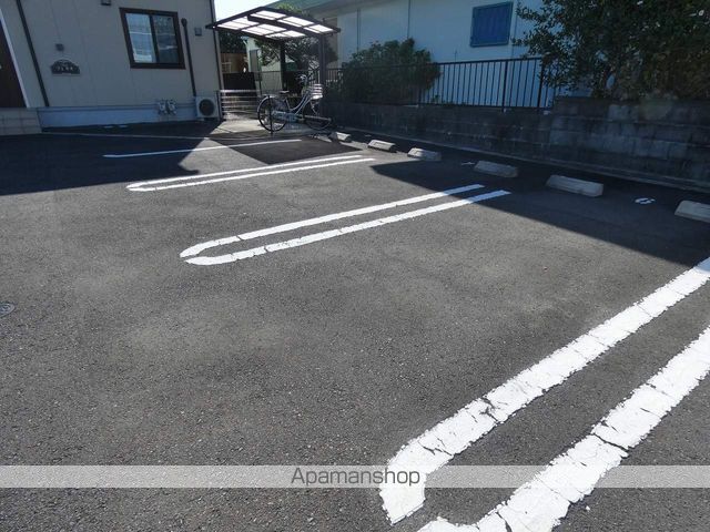 フェリオのその他写真