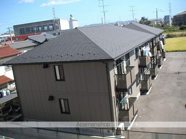 セジュール円城寺　Ｂ 105 ｜ 岐阜県羽島郡笠松町円城寺80-1（賃貸アパート2LDK・1階・53.76㎡） その6