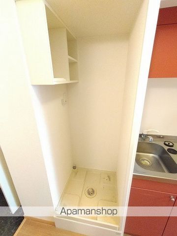 フェンネル千里の内装写真