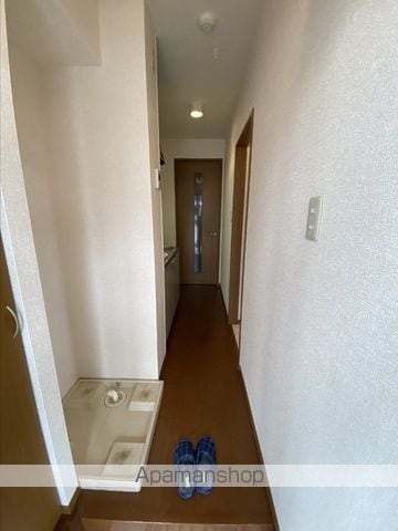 モンテローザの内装写真