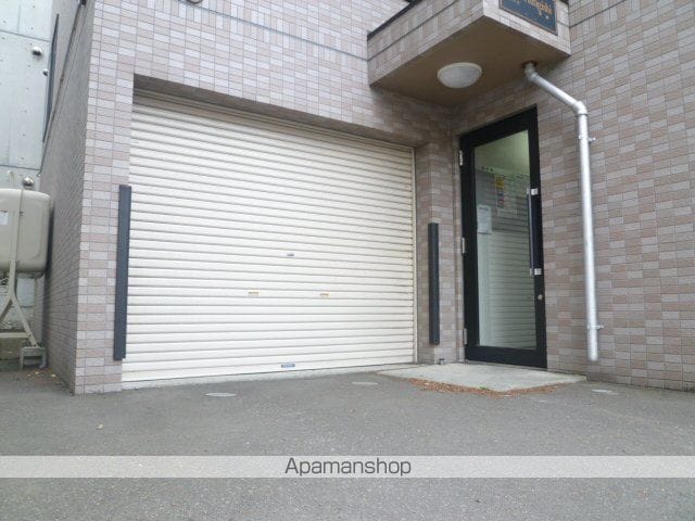 ラーナ平岸の内装写真