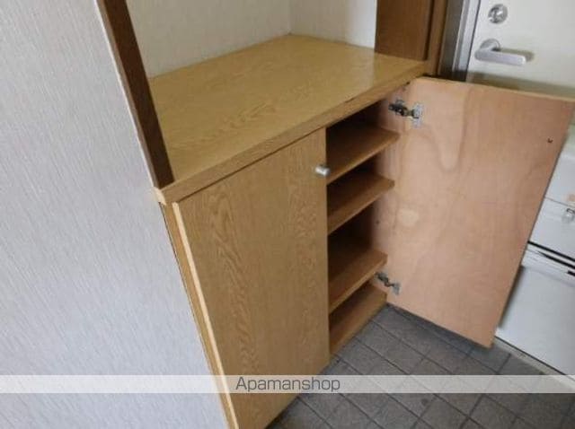 ハイツ瀬戸の内装写真