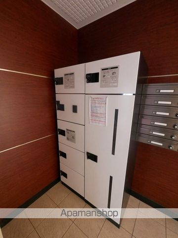 SK FUKUSHIMA GARDEN SUITEのその他写真