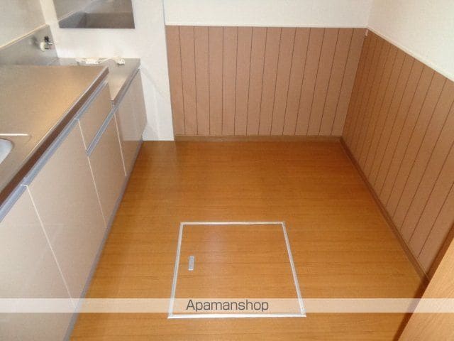 メゾンくわなプラスわんの内装写真