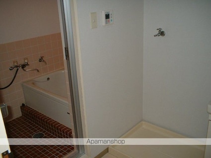 第１ゴトービル[3DK/59.4m2]の内装