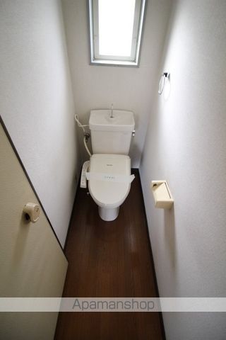 サンシティBの内装写真