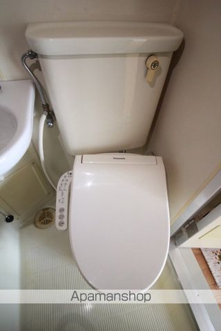 ニューメゾン近藤の内装写真