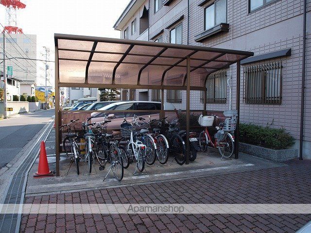ニューエルディム小田の外観写真