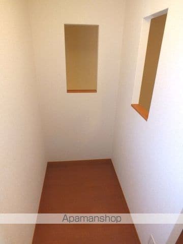 レオパレス若葉の内装写真